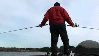 Deadsticking Technique
