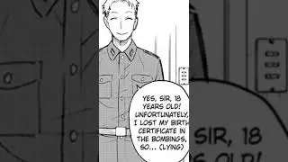 Spy X Family's TRUTH About Loid Forger Will SURPRISE You!