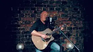 Perfect Acoustic Cover - Paul Mahon