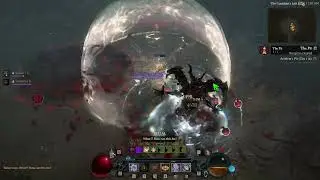D4 S11 blessed shield pala pit 116