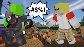 dream smp: explained in 5 minutes (quick)