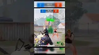 UMP9 gun gameplay #shortsviral #shorts #gameplay #bgmi #ump9 #tdm #viralvideo