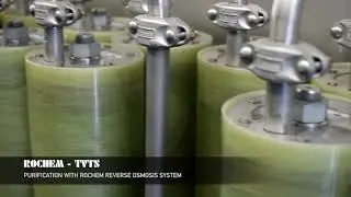 ROCHEM RO SYSTEM