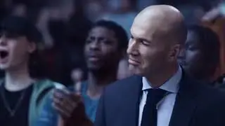 Топ реклама adidas football с участием мировых звёзд футбола