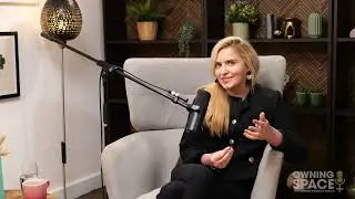 Invisible Illness, Misdiagnosis and the Power of Patient Advocacy with Tilly Rose | Owning Space