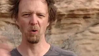 The Record Keeper - behind the scenes