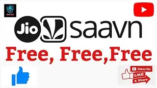 free Download song in jio saavn