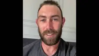 Glenn Maxwell Reaction After Joining RCB| RCB Player | IPL2021 RCB