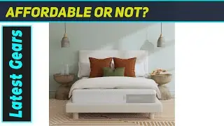 Best Hybrid Mattress? Casper Original Foam Hybrid Mattress Deep Dive!