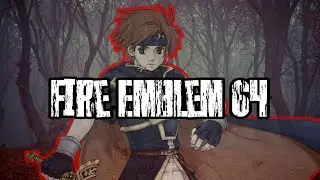 Fire Emblem 64 - El Juego Qu&eacute; No Lleg&oacute; A Existir