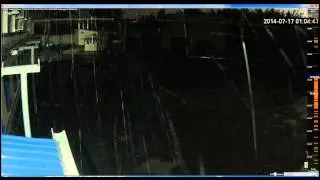 Молния 2014 07 17