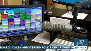 WXPR Public Radio braces for federal funding cuts