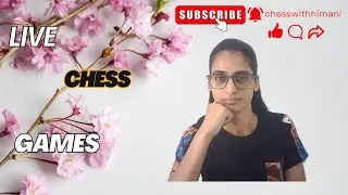 ♟️ Daily Chess Practice | Let&rsquo;s Improve Together! || #chesscom #shorts #livestream