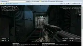 Phosphor Beta Gameplay