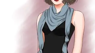 How to Accessorize the Little Black Dress