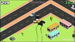 smashy road game #runfrompolice #please_subscribe_my_channel