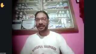 🍁 Topic : - Obesity Sabbir Sir Kashmir ? By Syed Qadri