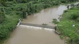 Anicut