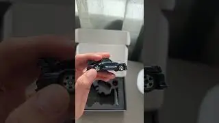 Satisfying 1/64 unboxing. Rate this vibe 1-10! ✨📦