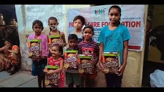 Friends Care Foundation - NGO In Ahmedabad