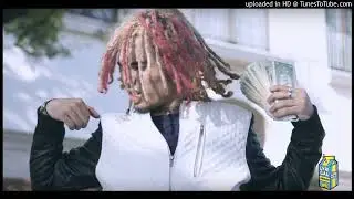 Lil Pump - Flex Like Ouu (Acapella-Vocals Only)