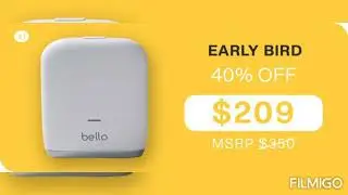 Bello 2 - your personal body fat trainer