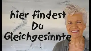 Hier findest Du Gleichgesinnte - Greta-Silver.de