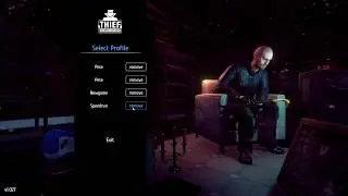 Thief Simulator Speedrun
