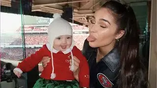 У Оливии Калпо есть СЕКРЕТНОЕ складское помещение специально для этого?! 😱