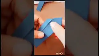 💙uniform shoulder step banany ka bohat hi asaan tareka💙#viral#tranding# 💕💕fashion ke deewano💕💕