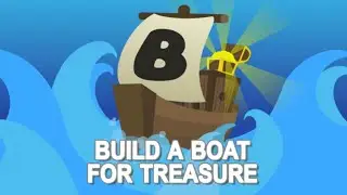 How to build an EJECT SEAT build a boat for treasure!