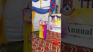 The Spirit School #mybloopers #shorts