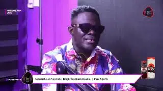 Ship dealer cannot say cassava fish........