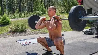 Spokane's Cole Sager will compete in CrossFit Games after CrossFit owner sells company