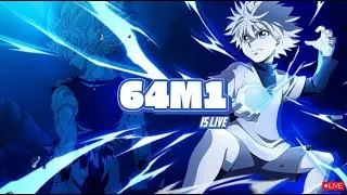 RANK PUSH 489 STARS | Device switch | Moba Legends: 5v5!
