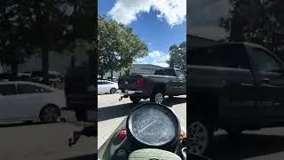 Ural Driving Video