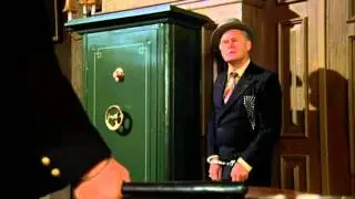 Olsenbandens sidste bedrifter (1974) Keld Svarer Egon Igen
