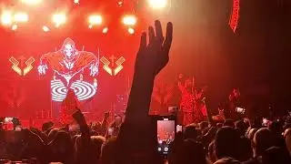 2025-12-10 Zakk Sabbath War Pigs