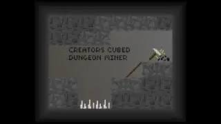 Dungeon Miner Lvl 1 | Shadows of fate ost (Beepbox song)