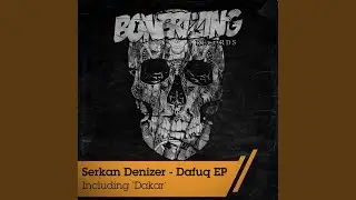 Dakar (Original Mix)
