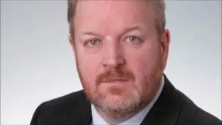 English MP Dave Anderson is shadow Scottish Secretary