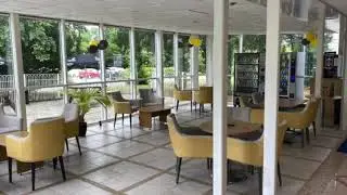 Manor of Groves Health & Leisure Reopening 2020