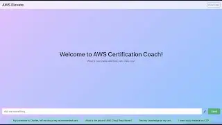 AWS AI Agent Global Hackathon 2025 | Amazon Bedrock Agents | Amplify | Lambda | Python |