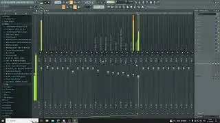 JONNY5 X 65GOONZ Type Beat Beginner Tutorial (prodby.50g)