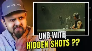 UNB WITH A CRAZY HOOK !!! #reaction UNB - Kassammmm Vandeko