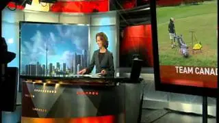 CJGA Video