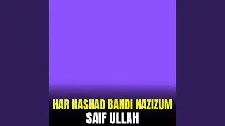 Har Hashad Bandi Nazizum