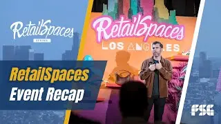 Retail Spaces 2025: What Brands Want Most