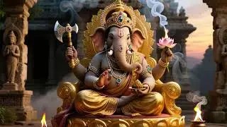 Om Gam Ganapataye Namaha | Ganesha