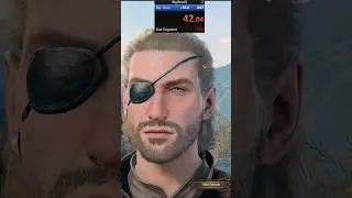 I Became BIG BOSS in Baldur's Gate 3 #shorts #bigboss  #baldursgate3